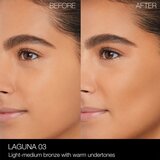 Nars Laguna Bronzing Powder bronz puder za konture odtenek LAGUNA 03 11 g | Shoptok.si