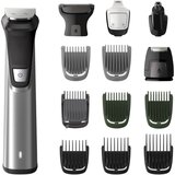 Philips Aparat za njegu lice, kosa i tijelo, 14in1, Multigroom 7000 - MG7745/15 | Eponuda.ba
