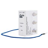 Shelly 3EM-63T Gen3 single-channel energy meter | shoptok.hr