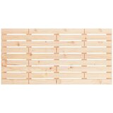  Zidno uzglavlje 156x3x63 cm od masivne borovine | shoptok.hr