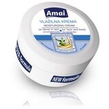Amai hidrantna krema za lice i telo za normalnu kožu 250ml | ePonuda.com