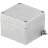 Weidmüller Univerzalno kućište KLIPPON K71 111 x 280 x 230 aluminij 1 komad Cijene