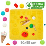 Roba Otroška miza 55x55 cm x Play-Doh Creative Craft – | Shoptok.si