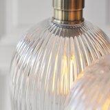  Endon 120656 - Visilica na sajli 3xE27/10W/230V mesing | Eponuda.com