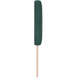  Uzglavlje Tamnozelena 180 cm Baršun | shoptok.hr
