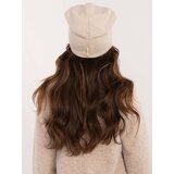 RUE PARIS Cap-JK-CZ-4.66-light beige | Shoptok.si