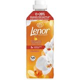 Lenor Gold Orchid omekšivač 59 pranja/1239 ml Cijene