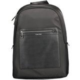 Calvin Klein MEN&#39;S BLACK BACKPACK Cene