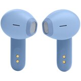 JBL Wave Flex BT5.2 In-ear slušalke z mikrofonom, modra | Shoptok.si