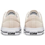 Converse Cons One Star Pro Suede Black/ Black/ White | Shoptok.si