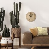Styler Stenska ura ø 36 cm Joseph – | Shoptok.si