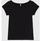 Marisse Women's T-Shirt L-Ts-4622 Black | Shoptok.si