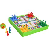  LUDO Frog Board Game | shoptok.hr