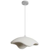 Brilagi Luster na sajli WABI SABI 1xE27/60W/230V prečnik 40 cm bela | Eponuda.com