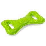 Farmcompany Farm Company Igračka za pse za vodu za leto u obliku koske sa rukohvatima 20.5x12 cm G-GOM184 | Eponuda.com