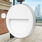Braytron LED SVJETILJKA STUBIÅNA OKRUGLA 3W-WHT BG38-02000 | Eponuda.ba
