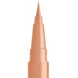 NYX Professional Makeup Epic Ink precizno vodoodporno črtalo odtenek Lil Toasty 1 ml | Shoptok.si