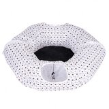 zooplus Mačji tunel Donut - Ø 85 x V 25 cm Cene