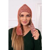 Kesi Women's long eared cap Jana K314 foxy | shoptok.hr