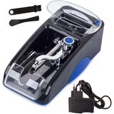 VERKGROUP Električni strojček za polnjenje cigaretnih tub 8mm 230V, (20824029) | Shoptok.si
