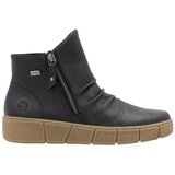 Remonte Gležnjarji D1T73 Črna | Shoptok.si