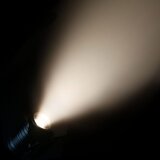 Cameo TS 200 WW Theater reflektor, fresnel, 180W toplo bela LED - - Audio-Kondric | Shoptok.si
