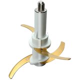 Sogo seckalica PIC-SS-5260 titanium gold, 400W | ePonuda.com