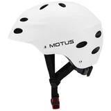 Kids helmet MOTHAM7LW size L, White