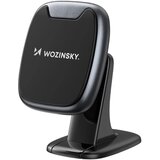  Držalo za telefon v avtu na armaturni plošči Wozinsky - Črna Cene