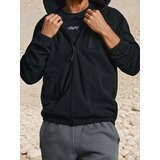 Sinsay Fleece majica s džepovima | shoptok.hr