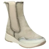 Calzapies Gležnjarji BOTINES A322044 MODA JOVEN BEIGE Bež