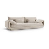 Micadoni Bela sedežna garnitura iz tkanine bouclé 250 cm Torino – Home | Shoptok.si