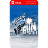 Squirrel with a Gun - Steam koda brez škatlice (WINDOWS PC | STEAM DECK) | Shoptok.si
