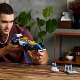 Lego Icons Williams racing FW14B i Najdžel Mensel 10353 | Eponuda.ba