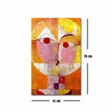 WALLXPERT dekorativna slika FAMOUSART 103 | ePonuda.com