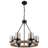 Globo viseča svetilka 15555-6h | Shoptok.si