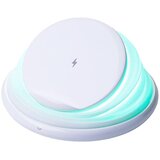  Slikonski zložljiv brezžični indukcijski polnilec 10W USB Qi Fast | Shoptok.si