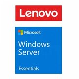 Lenovo rok os win 2025 server essentials rok (10 core) cene
