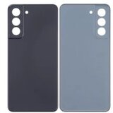 Samsung poklopac za S21 FE 5G Crni Cijene