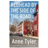 Penguin Books Anne Tyler - Redhead By The Side Of The Road | ePonuda.com