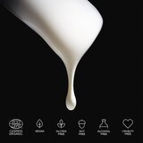 MÁDARA AGE PRO dnevna krema za glatkoću - 50 ml | shoptok.hr