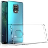 Przezračno zaštitno kućište za Xiaomi Poco M2 Pro - Prozirna KP19315 | Shoptok.si