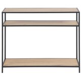 Actona Konzolna miza Seaford | Shoptok.si