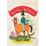 The Book Service Limited Hugh Lofting - The Story of Doctor Dolittle | Eponuda.com