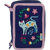  Pernica trostruka Street FLOWER SOUL sa priborom P36 Neto | shoptok.hr