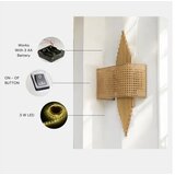 Opviq zidna lampa Aslı 8763 4P | ePonuda.com
