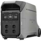 ECOFLOW Prijenosna energetska stanica Delta Pro 3 (4.096 Wh, 4.000 W, Plastika) | shoptok.hr