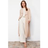 Trendyol Ženski trenčkot Detailed | shoptok.hr