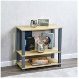 Kesper ksp18451 višenamenska polica 60 x 58.5 x 29 cm | ePonuda.com