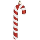  Božićni ukrasi 14 cm – set 4 komada štapić slatkiša | shoptok.hr